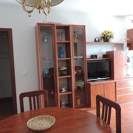 Apartamento Barbancho Casar De Caceres Phòng bức ảnh