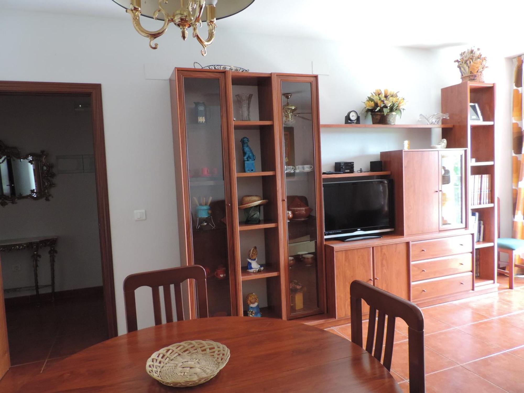 Apartamento Barbancho Casar De Caceres Phòng bức ảnh