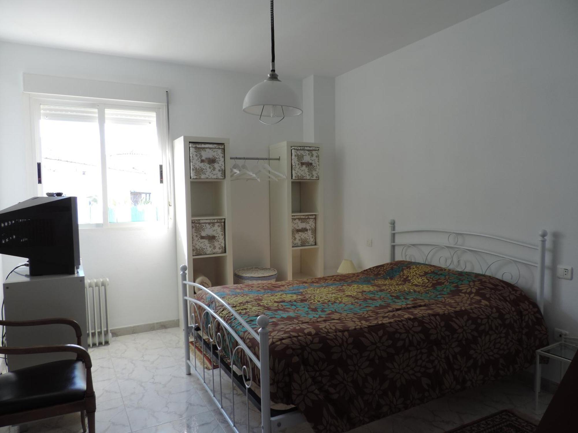 Apartamento Barbancho Casar De Caceres Phòng bức ảnh