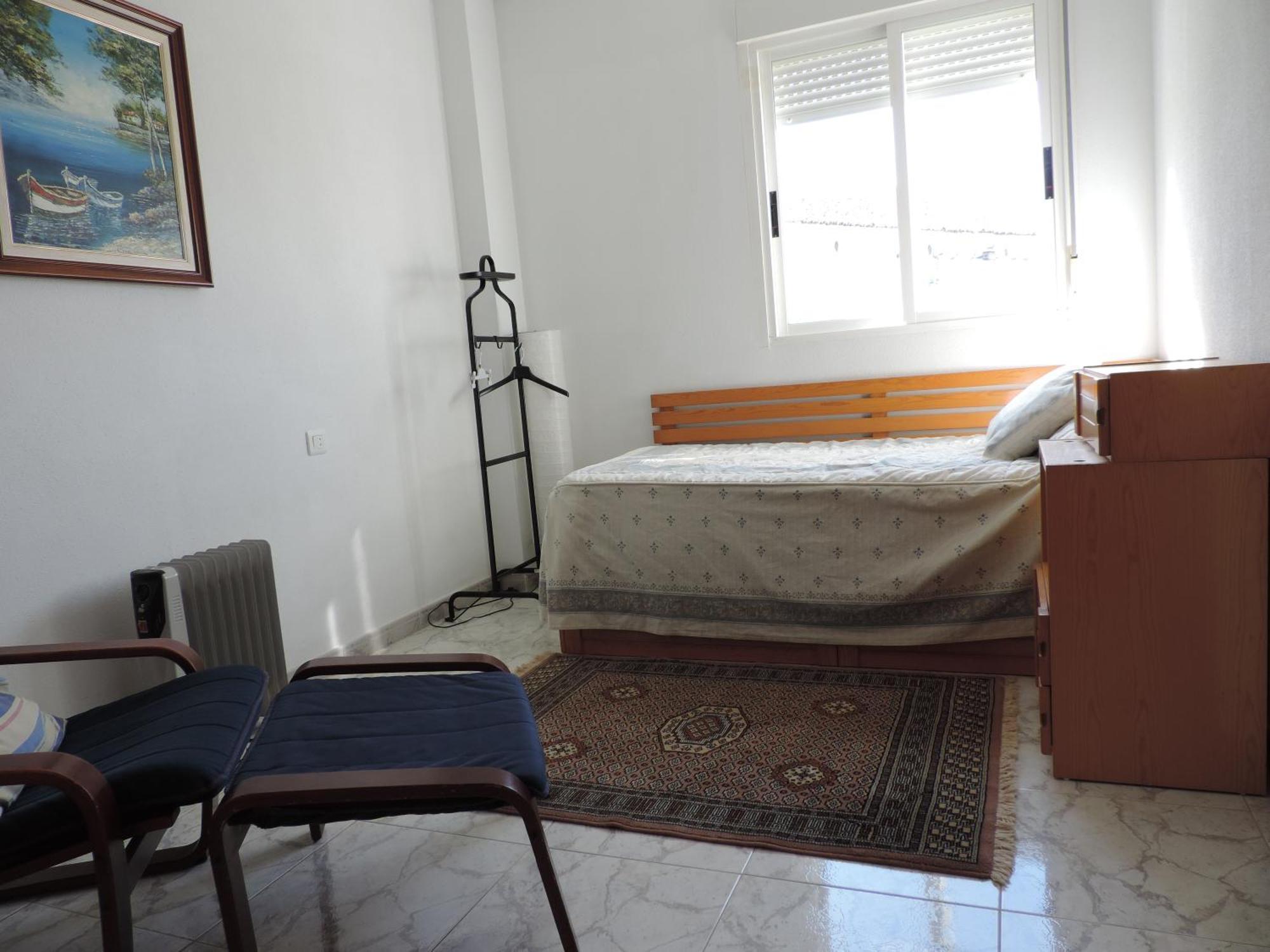 Apartamento Barbancho Casar De Caceres Phòng bức ảnh