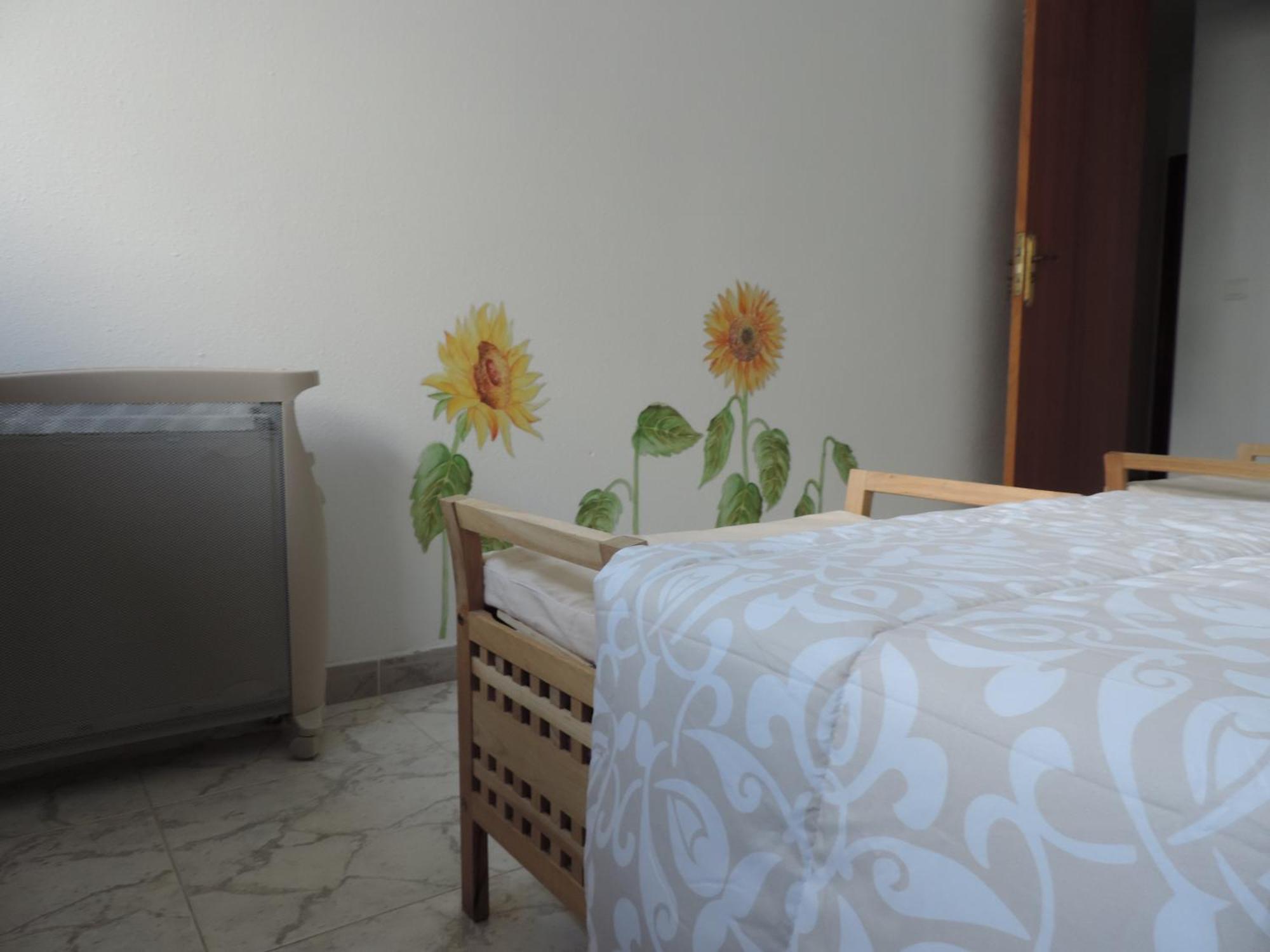 Apartamento Barbancho Casar De Caceres Phòng bức ảnh