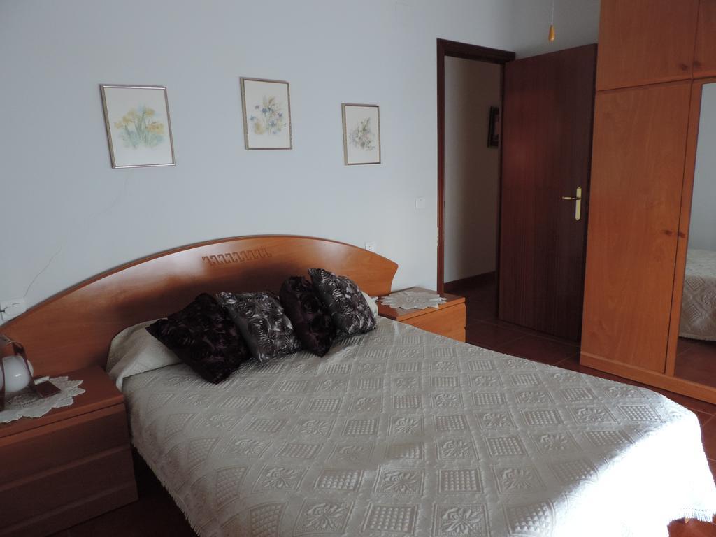 Apartamento Barbancho Casar De Caceres Ngoại thất bức ảnh
