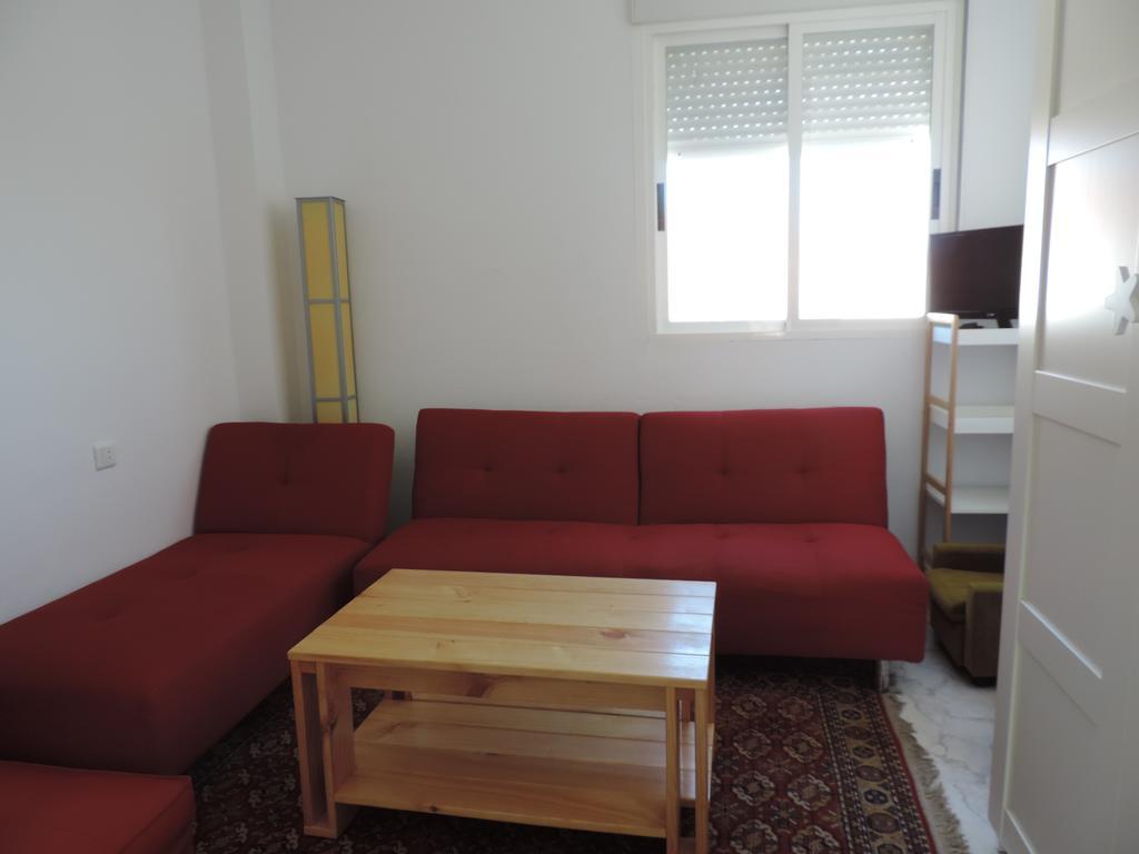 Apartamento Barbancho Casar De Caceres Ngoại thất bức ảnh