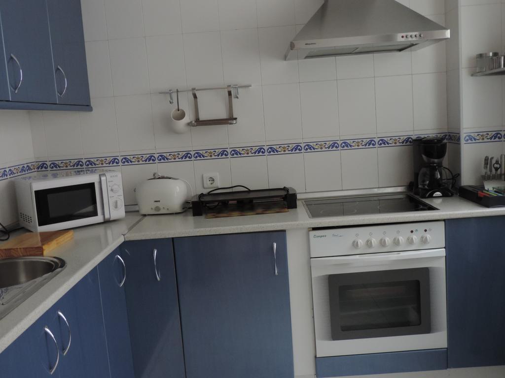 Apartamento Barbancho Casar De Caceres Ngoại thất bức ảnh