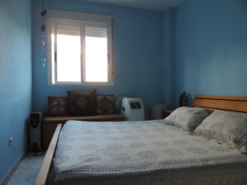 Apartamento Barbancho Casar De Caceres Ngoại thất bức ảnh