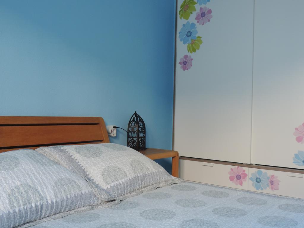 Apartamento Barbancho Casar De Caceres Ngoại thất bức ảnh