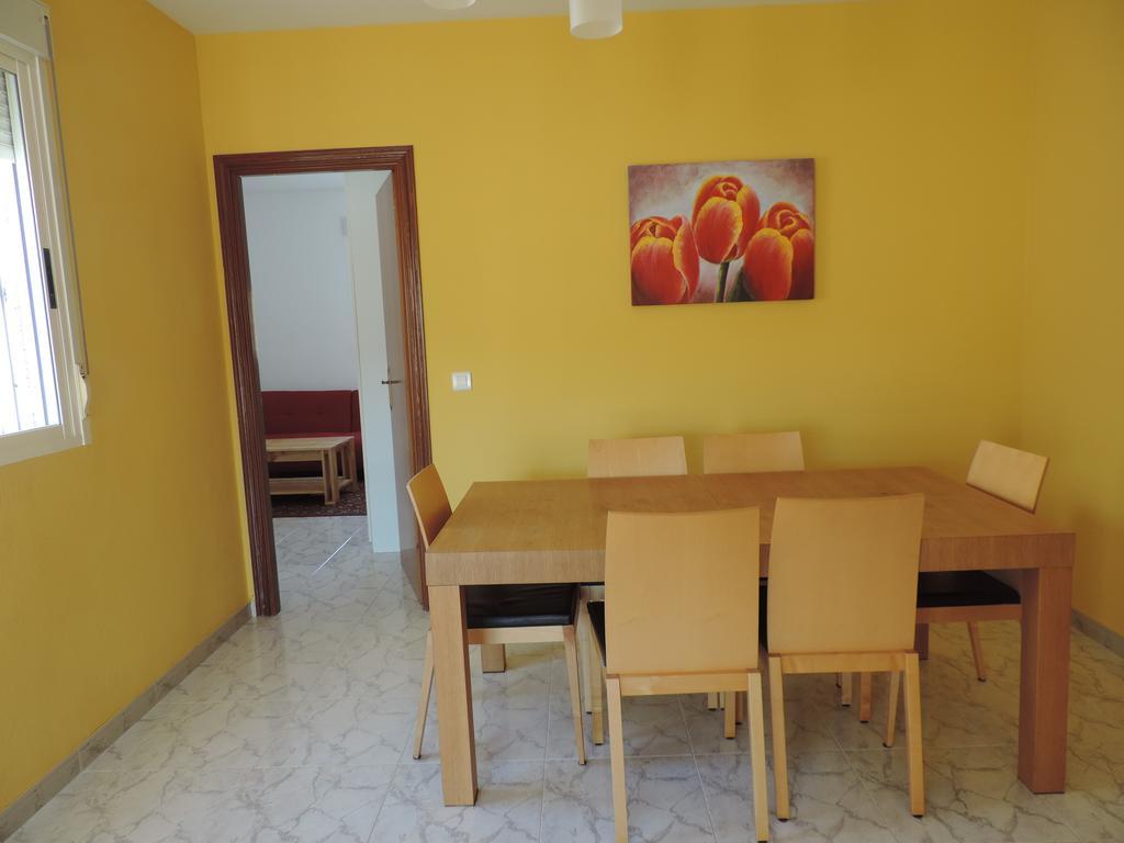 Apartamento Barbancho Casar De Caceres Ngoại thất bức ảnh