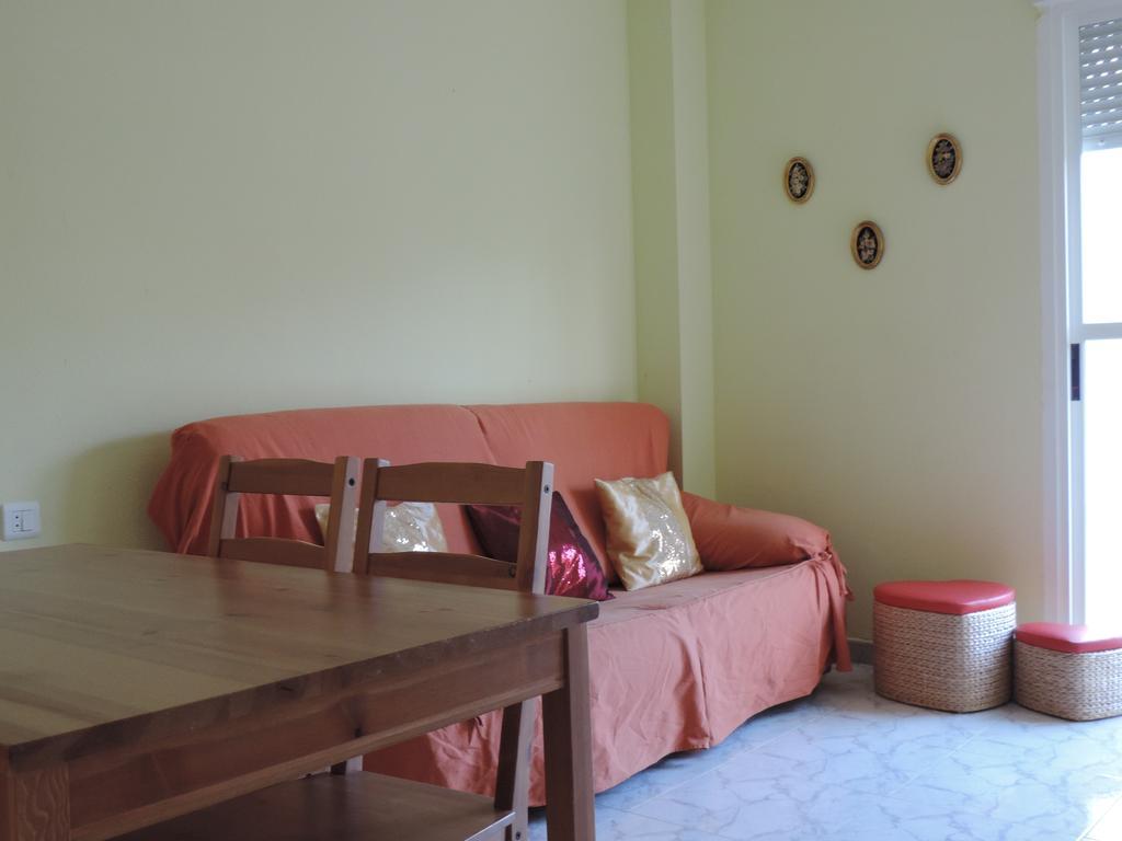 Apartamento Barbancho Casar De Caceres Ngoại thất bức ảnh