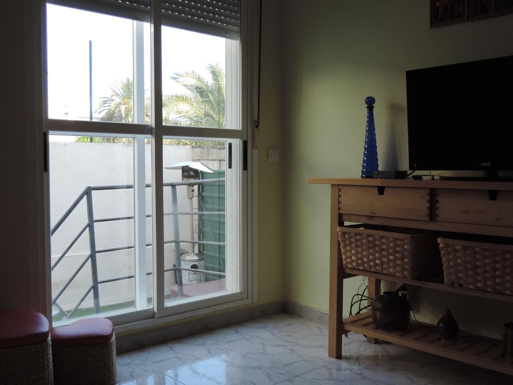 Apartamento Barbancho Casar De Caceres Ngoại thất bức ảnh